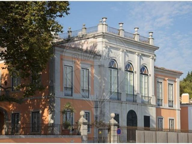 Quinta venda em Núcleo Urbano Histórico de Paço de Arcos, Oeiras