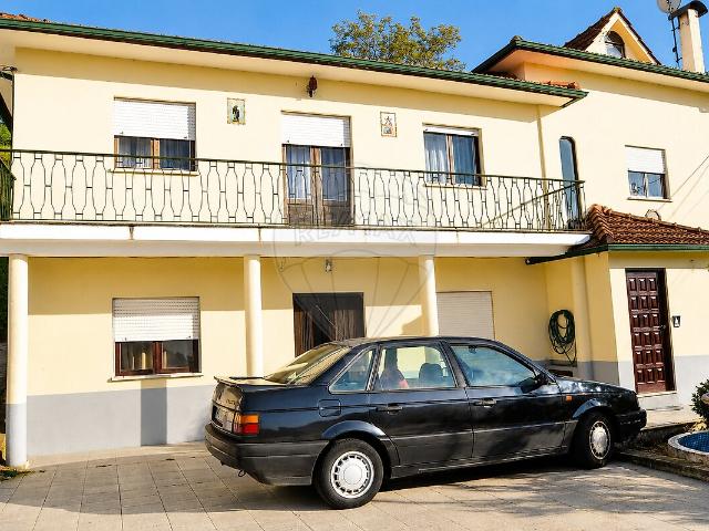 Casa venda em Resende, Paredes de Coura e Resende