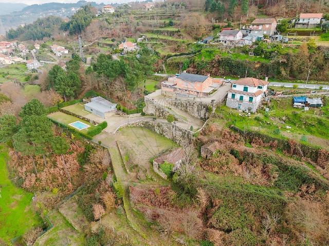Casa venda em Mouril, São Cristóvão de Nogueira