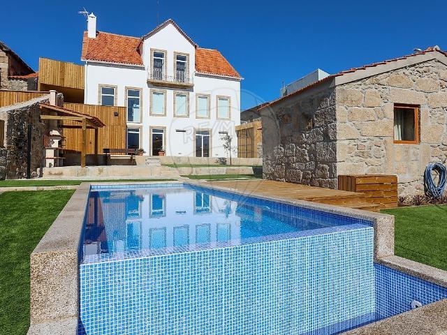 Casa venda em Santa Comba, Seia