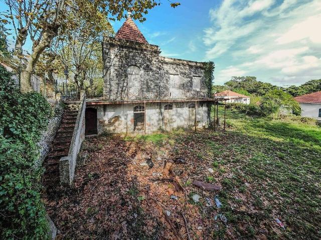 Casa venda em Estefânea, Sintra (Santa Maria e São Miguel, São Martinho e São Pedro de Penaferrim)