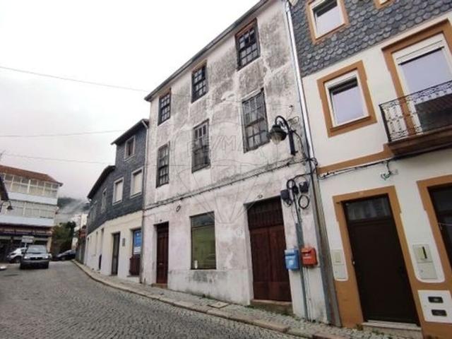 Casa venda em Tortosendo, Covilhã
