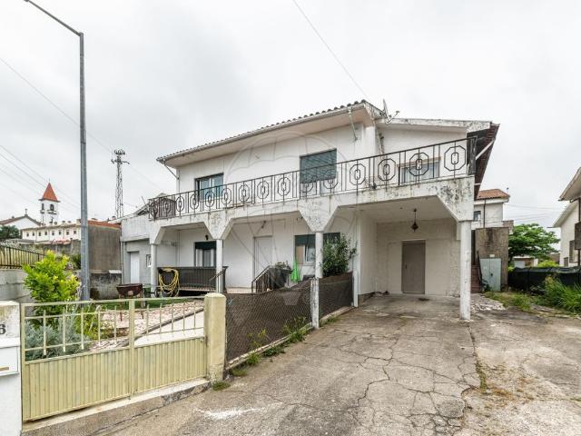 Casa venda em Vila Verde, Braga