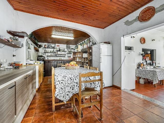 Casa venda em Bairros, Terras de Bouro