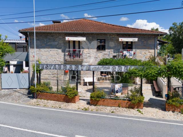 Casa venda em Póvoa De Lanhoso, Braga