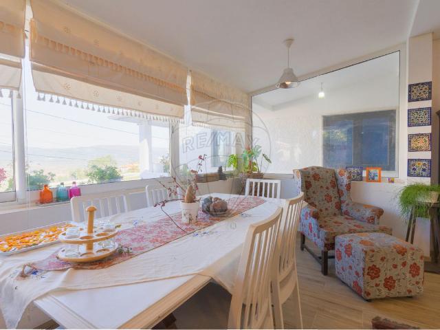 Casa venda em Castelo Branco, Colmeal Da Torre