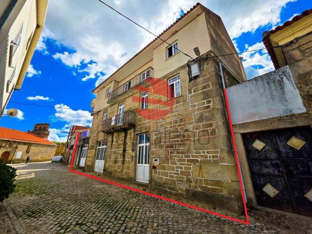 Casa venda em Guarda, Ranhados