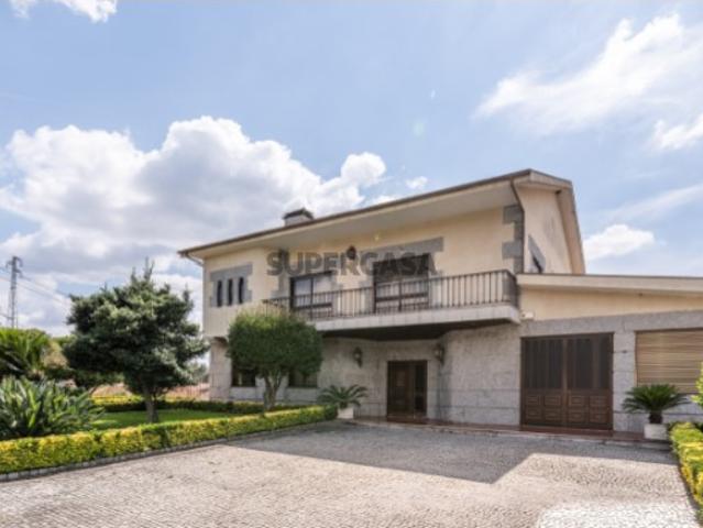 Casa venda em Felgueiras, Macieira Da Lixa