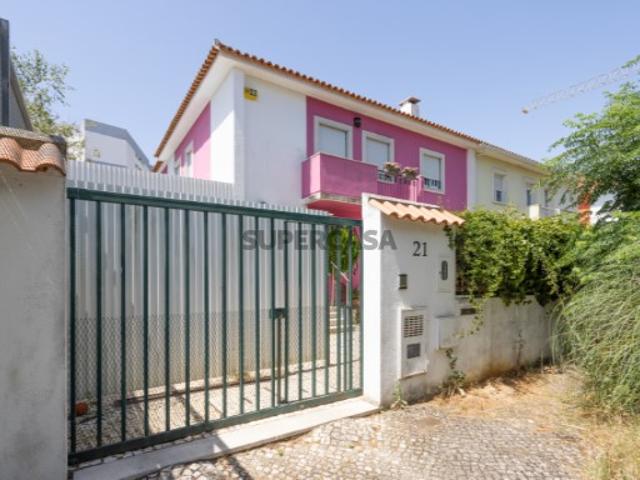 Casa venda em Lisboa