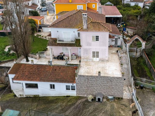 Casa venda em Quinta das Ervideiras, Mafra