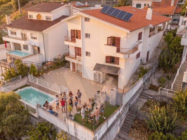 Casa venda em Coimbrã, Coimbra