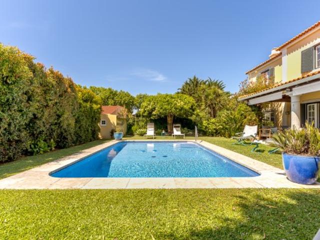 Casa venda em Bairro do Rosário, Cascais