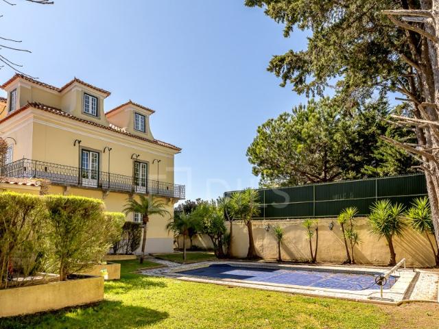 Casa venda em Lisboa