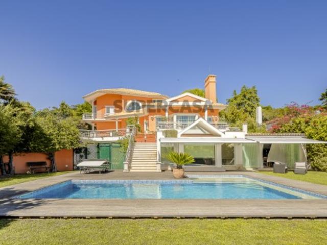 Casa venda em Cascais, Lisboa