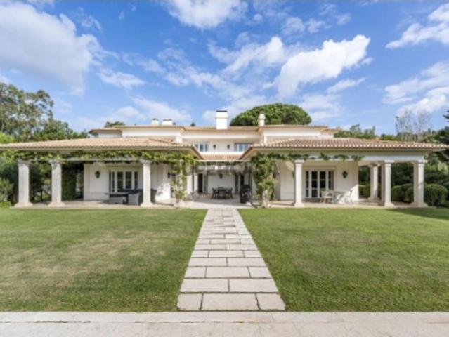 Casa venda em Alcoitão, Cascais