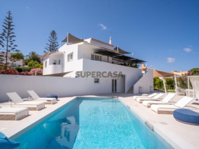 Casa venda em Montinhos da Luz, Lagos