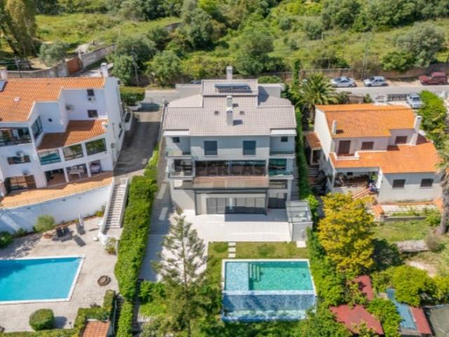 Casa venda em Setúbal