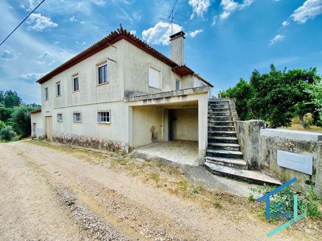 Casa venda em Colégio Nuno Álvares, Tomar