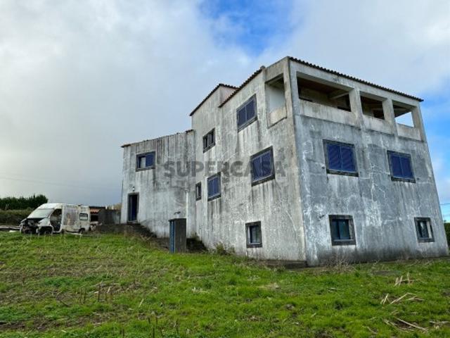 Casa venda em Açores, Santa Cruz Das Flores
