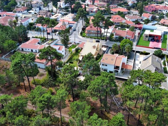 Moradia venda em Seixal, Quinta de São Nicolau