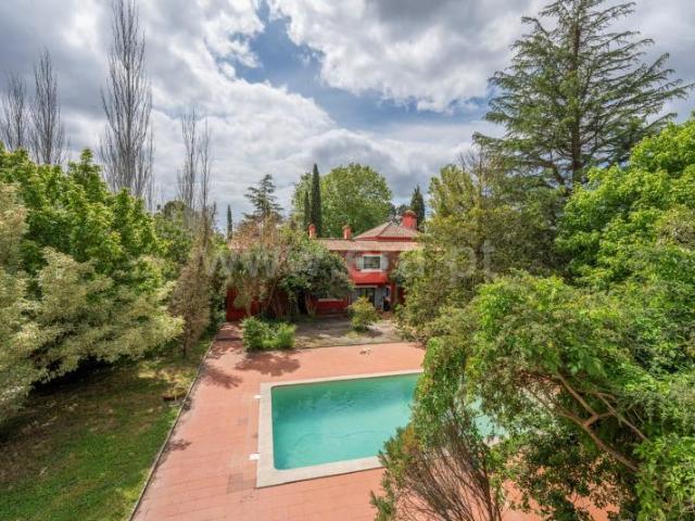 Solar venda em Quinta de São Nicolau, Seixal