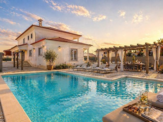 Casa venda em Choilo, Setúbal