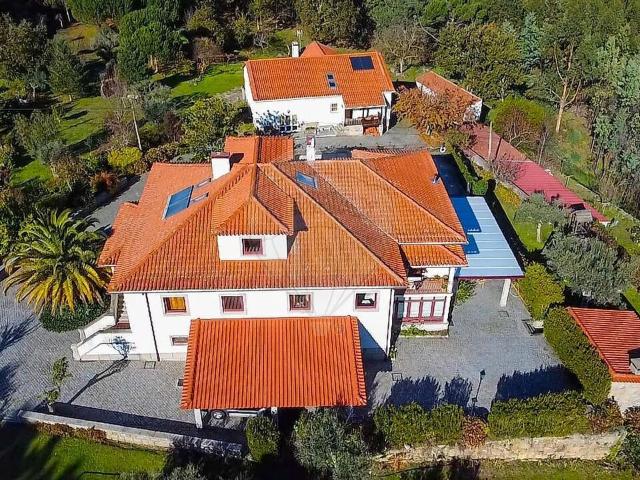 Casa venda em Paços da Serra, Gouveia