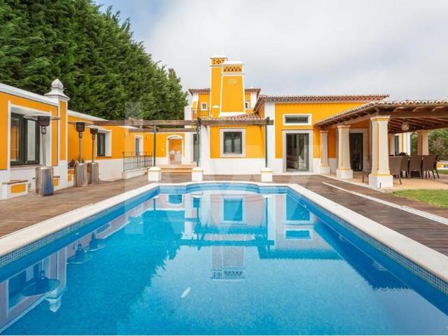 Casa venda em Quinta do Castanheiro, Sintra