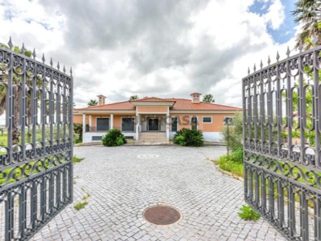 Casa venda em Vila Franca De Xira, A-dos-Loucos