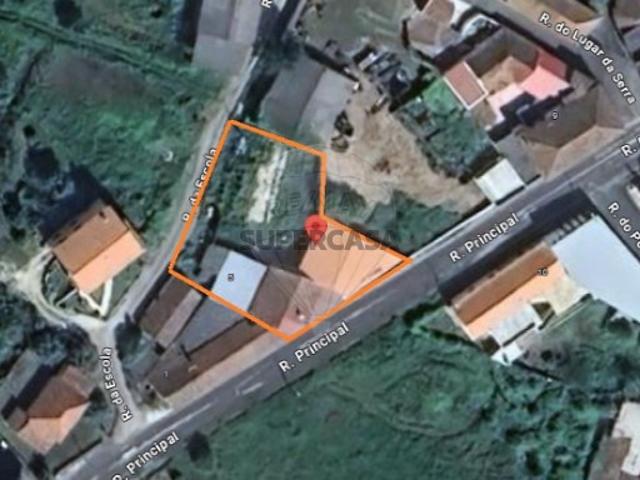 Casa venda em Teira, Rio Maior