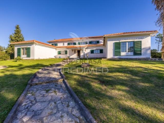 Casa venda em Alcobaça, Leiria