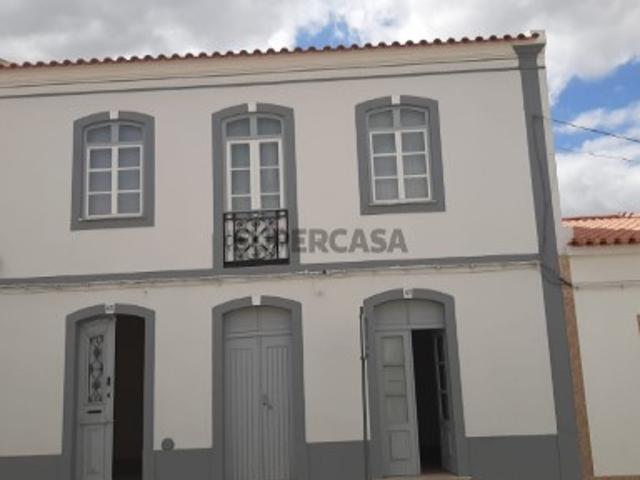 Casa venda em Aljustrel, Beja