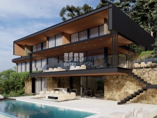 Casa venda em Baião, Porto