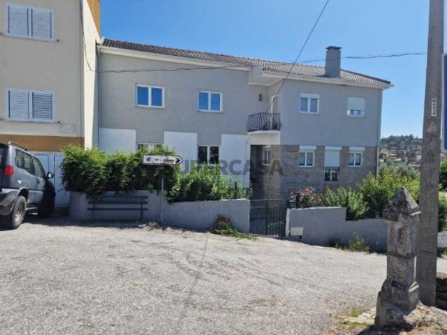 Casa venda em Guarda, São Julião