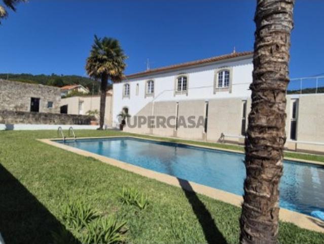 Casa venda em Viana Do Castelo