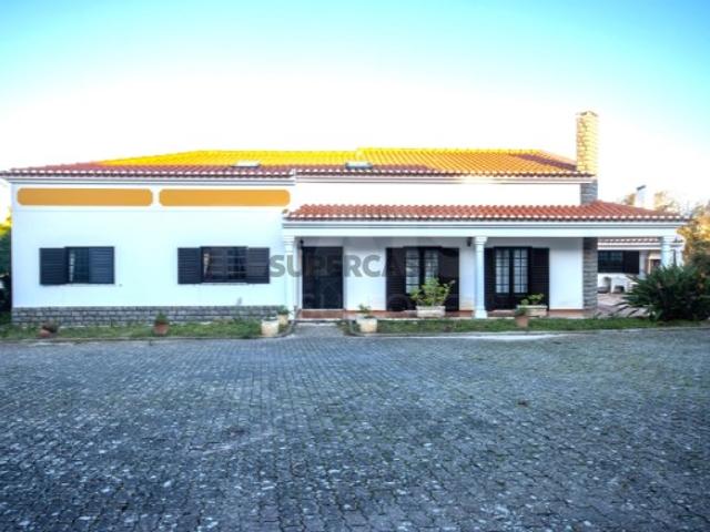 Casa venda em Peniche, Leiria