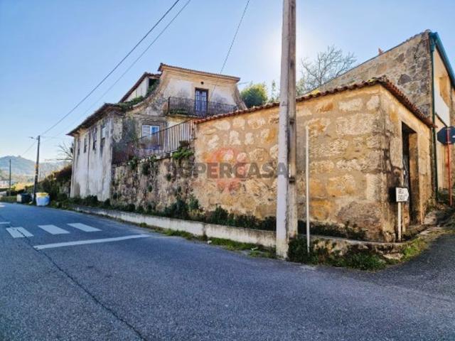 Casa venda em Monção, Viana Do Castelo
