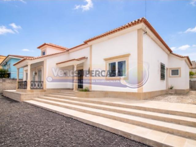 Casa venda em Benavente, Santarém