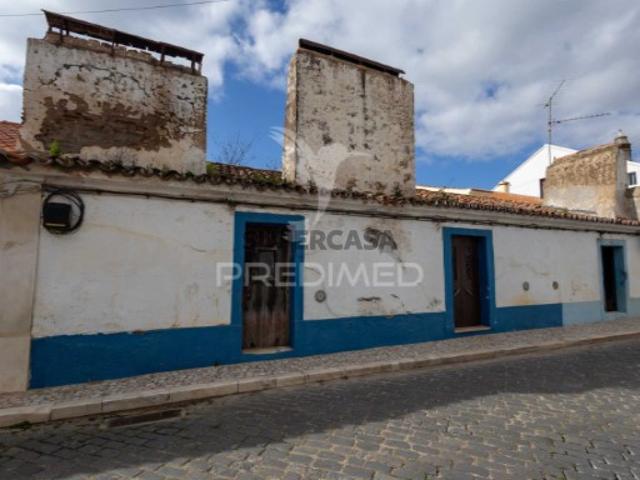 Casa venda em Vila Viçosa, Évora
