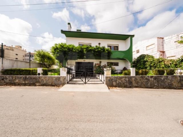 Casa venda em Bombarral, Leiria