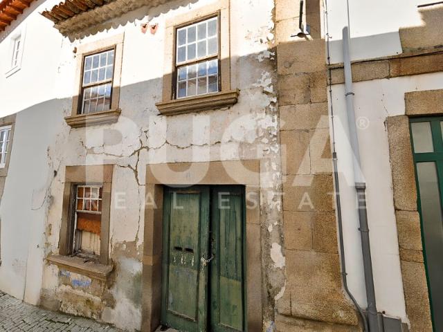 Casa venda em Bragança