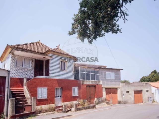 Casa venda em Oliveira Do Bairro, Aveiro