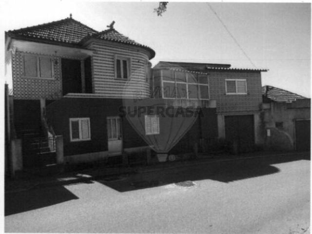 Casa venda em Oliveira Do Bairro, Aveiro