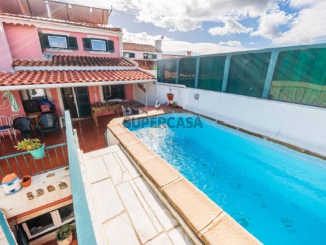 Casa venda em Rebelva, Cascais