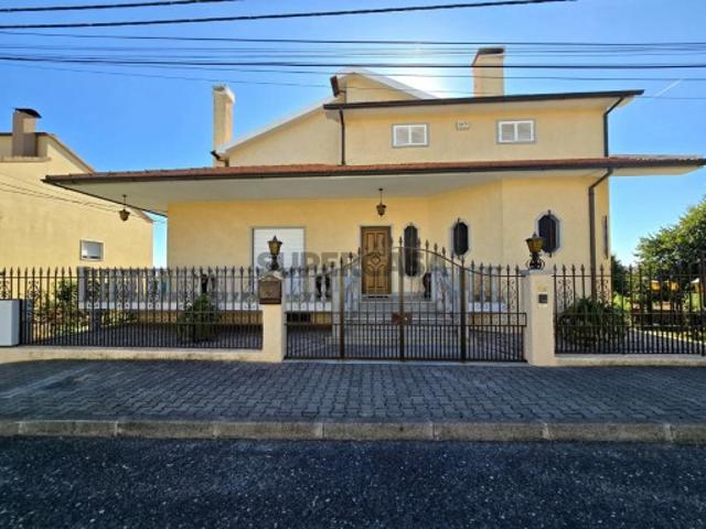 Casa venda em Castelo Branco