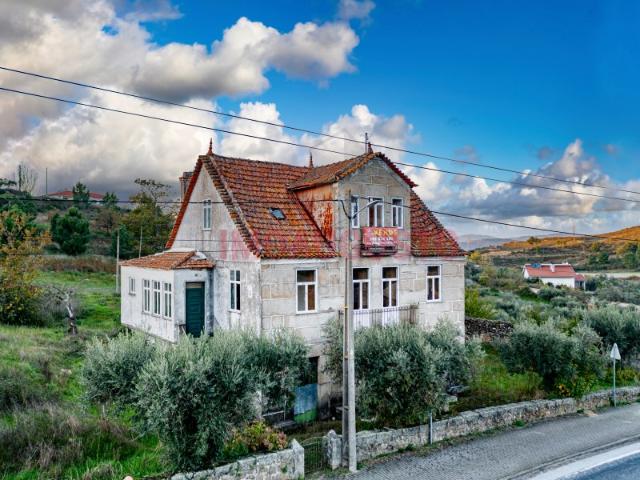 Casa venda em Guarda, Celorico Da Beira