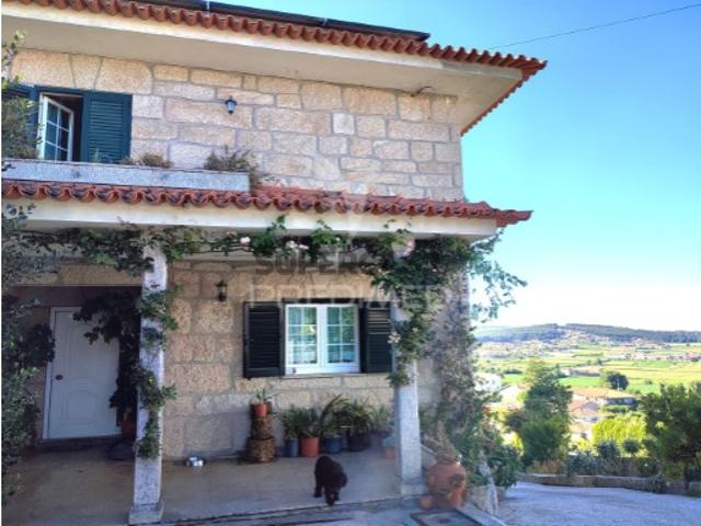 Casa venda em Trofa, Paiço