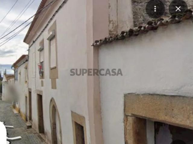 Casa venda em Crato, Portalegre