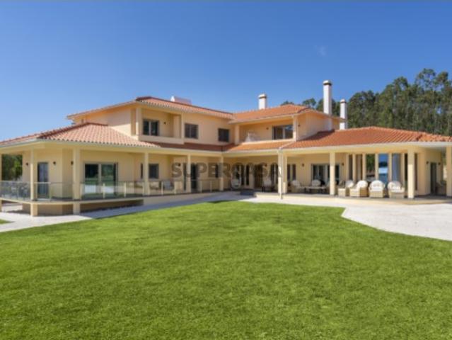 Casa venda em Caldas Da Rainha, Leiria