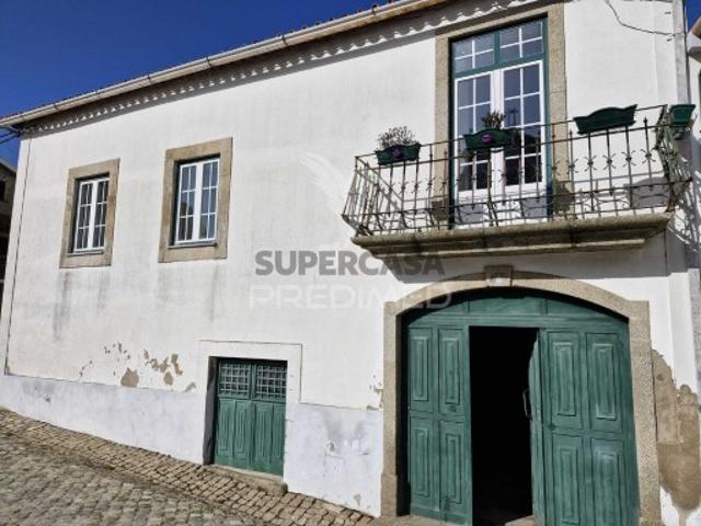 Casa venda em Castelo Branco, Aldeia Nova Do Cabo